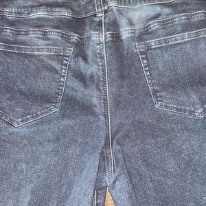 Maurice’s Jean Jeggings